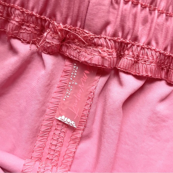 FP Movement Next Round Shorts Size: S - Picture 5 of 6